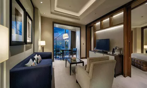 هتل هیلتون بومونتی استانبول